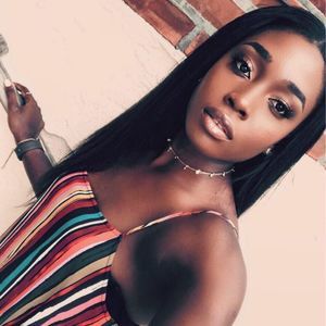 Meet your Posher, Garcia